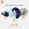 Xiaomi Smart Watch Amazfit BIP Black