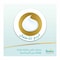 Pampers Premium Care Diapers 2 Mini, 3-8 Kg - 94 Diapers