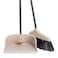 Dustbin Suit Rubbish Dust Pan And Broom - Off White Color