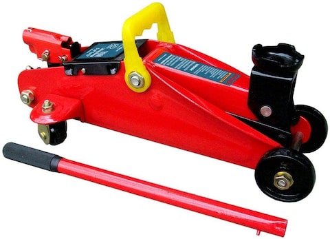 Generic Hydraulic Floor Jack 2 Ton