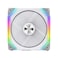 Lian Li SL140-1 White cooler