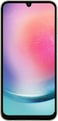 Samsung A24 Dual SIM 6GB RAM 128GB 4G LTE Green