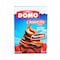 Domo Chantilly Cream Chocolate 80GR