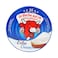 La Vache Qui Rit Creamy Cheese Triangles 16 Portions 240g