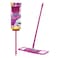 Parex Effective Microfiber Flat Double Mop