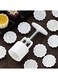 Generic Cookie Press Set (6 Pieces Mode Pattern, 50G)