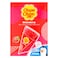 Chupa Chups Strawberry Triangle Freeze Pops Candy 496ml (8 Pieces)