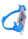 Muzz - Universal Thumb Smartphone Stand Holder Blue