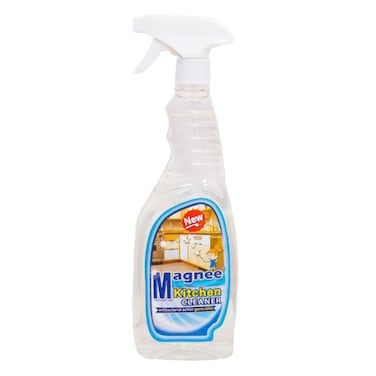 Magnee Kitchen Cleaner 750ml