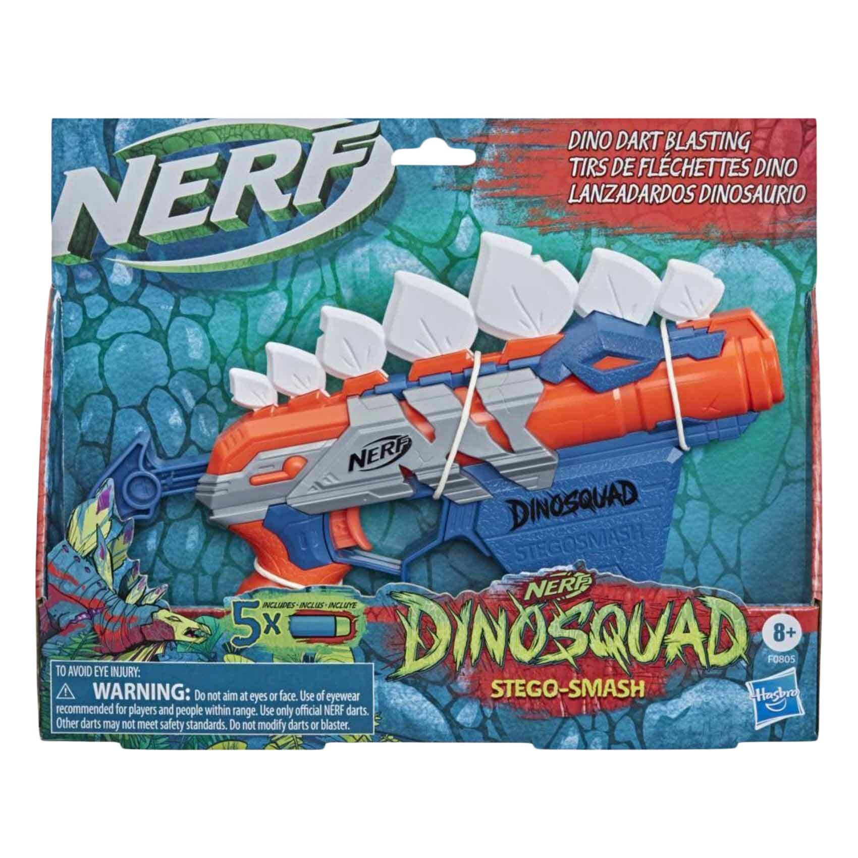 Nerf carrefour deals