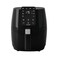 Porodo Lifestyle Advanced 5L Air Fryer, Black
