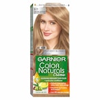 Buy Garnier Color Naturals Creme Hair Color - 8.11 Deep Ashy Light Blonde in Egypt