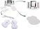 Sky Land Therapy Instrument Em-9214/Pg-2602B, White