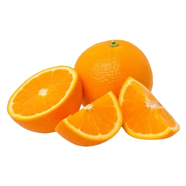 Orange Local Seedless 1kg