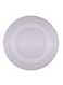 Royalford Dinner Plate White 8inch