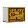 Solo The Key Safety Matchbox Multicolour 240 PCS