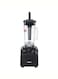 Geepas Professional Commercial Blender 2 L 1800W Gsb44078 Black