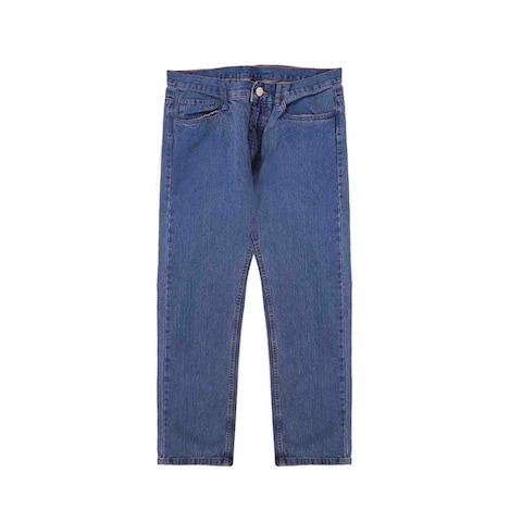 Mens Denim Jeans Free Size