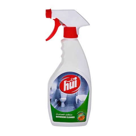 Hui Bathroom Cleaner - 500ml
