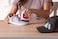 Cricut Easy Press Mini (Continental Europe), Raspberry, PC2007470