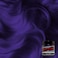 Manic Panic Violet Night Dark Purple Hair Dye 2Pk