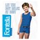 Fontella Cotton Underwear Set for Boy 800712 Blue 12 Years
