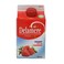 Delamere Premium Real Strawberry Yogurt 500ml TR