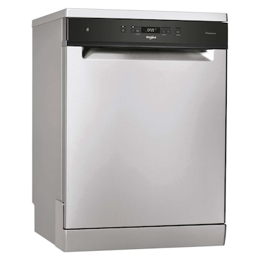 ويرلبول  WFE 2B19 X غسالة أطباق - 13 فرد - اينوكس