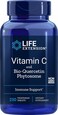Life Extension Vitamin C With Bio-Quercetin Phytosome, 250 Tablets