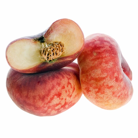 Flat Peach
