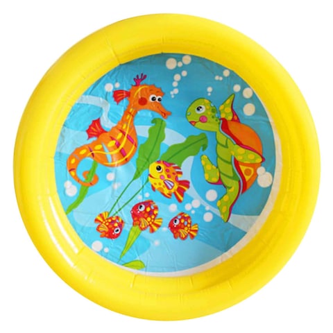 INTEX POOL MY FIRST