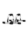 Strauss Pair Of Push Up Bar