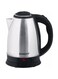 Scarlett Stainless Steel Electric Kettle 2L 2000W SC-20A Silver/Black