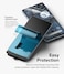 Ringke Google Pixel 7a (2023) 2 Pack Dual Easy Film Screen Protector