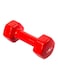 Generic Vinyl Covered Dumbbell 4kg