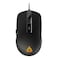 Lexip Np93 Neptunium Alpha Gaming Mouse Black
