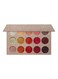 Kara Beauty Galaxy Glitter Eyeshadow Palette Es49 Multicolor 24.5G