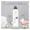 Dove Deeply Nourishing Shower Mousse With Cotton Oil 200ml