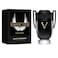 Paco Rabanne Invictus Victory Eau De Parfum For Men - 100ml