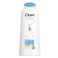 Dove  Daily Care Deluxe Moisture Shampoo 600ml