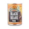 Cantina Mexicana Whole Black Beans 400GR