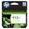 HP 912XL YELLOW Original Ink Cartridge 3YL83AE