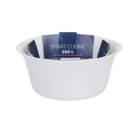 Luminarc Cuisine Oven Dish - 11 Cm - White