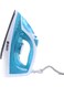 أداة كي بخار 200 مل 2000 واط BSI-001 أبيض/ أزرق