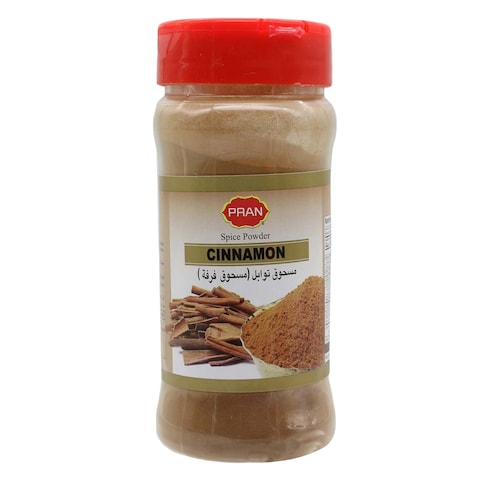 Pran Cinnamon Powder 100g
