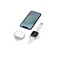 SMART PREMIUM MAGNETIC  2 IN 1 WIRELESS CHARGER FOR APPLE