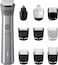 Philips All-in-One Series 5000, 10-in-1 Face, Hair and Body Trimmer, MG5920/15