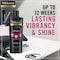 Tresemm&eacute; Shineplex Colour Shampoo For Vibrant Hair With Camellia Oil Professional Sulphate-Free 400ml