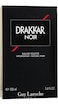 Guy Laroche Drakkar Noir Perfume For Men, 100ml
