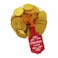 STEENLAND CHOCOLATE COINS GOLD 30G